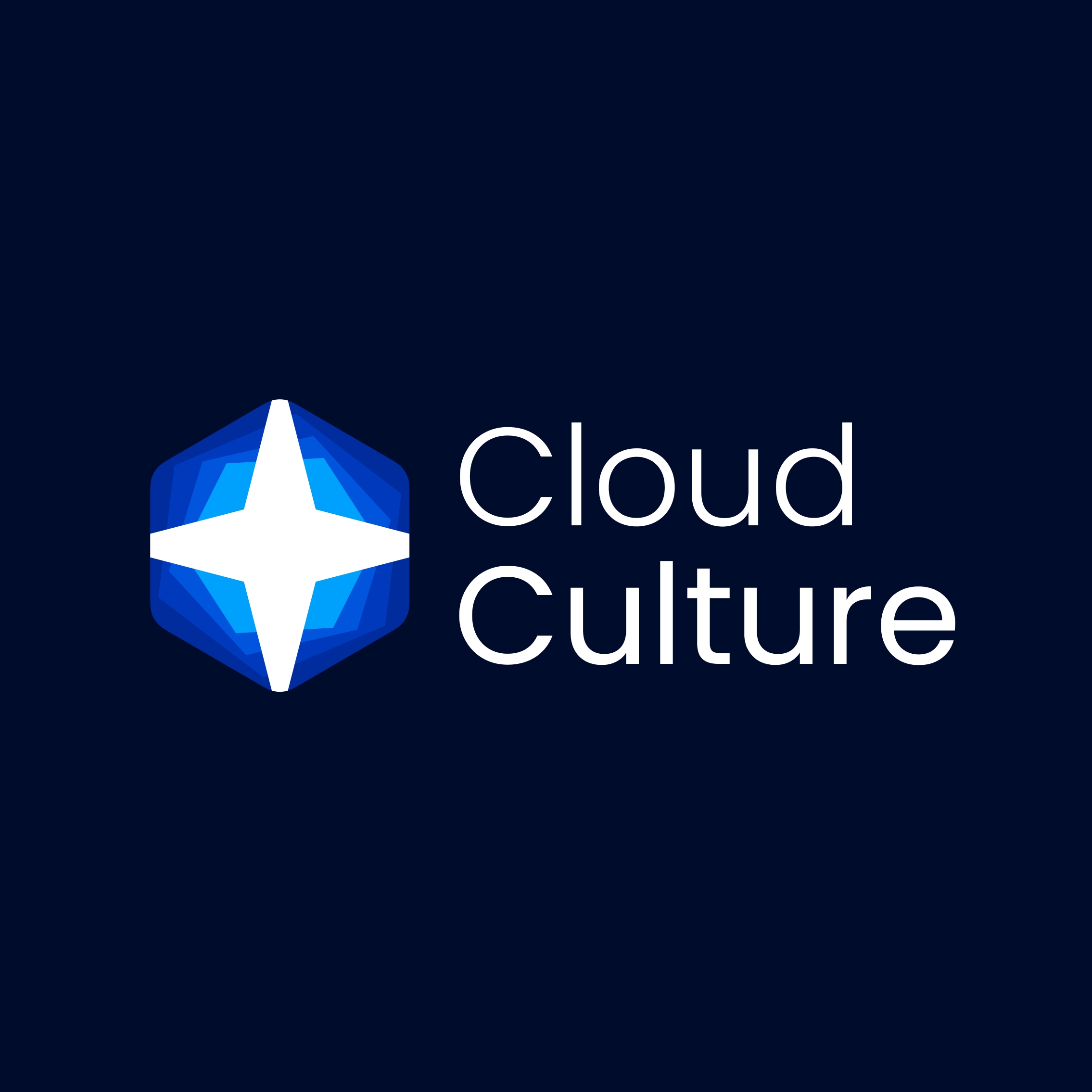 Branding for Deal's Cloud Culture
